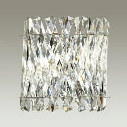 Настенный светильник Odeon Light Selva  - 5